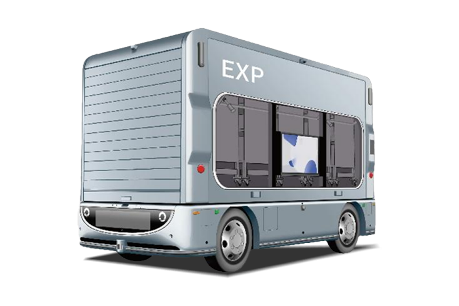 EXP