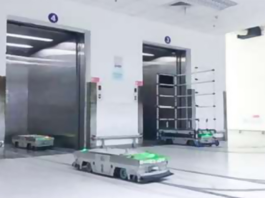 客户案例